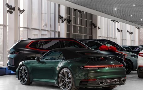 Porsche 911, 2022 год, 16 000 000 рублей, 8 фотография