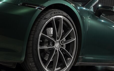 Porsche 911, 2022 год, 16 000 000 рублей, 12 фотография