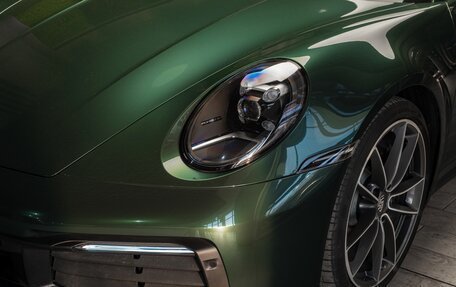 Porsche 911, 2022 год, 16 000 000 рублей, 9 фотография