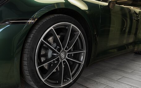 Porsche 911, 2022 год, 16 000 000 рублей, 11 фотография