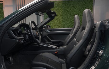 Porsche 911, 2022 год, 16 000 000 рублей, 22 фотография