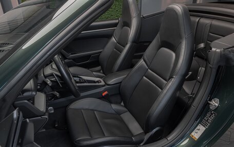 Porsche 911, 2022 год, 16 000 000 рублей, 23 фотография