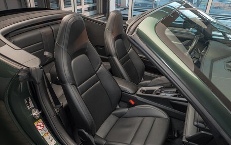 Porsche 911, 2022 год, 16 000 000 рублей, 30 фотография