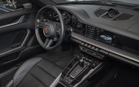 Porsche 911, 2022 год, 16 000 000 рублей, 27 фотография