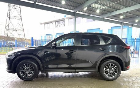Mazda CX-5 II, 2019 год, 2 249 000 рублей, 2 фотография