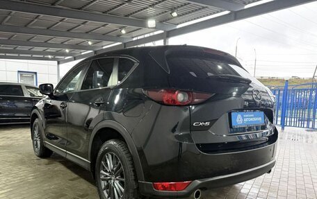 Mazda CX-5 II, 2019 год, 2 249 000 рублей, 3 фотография