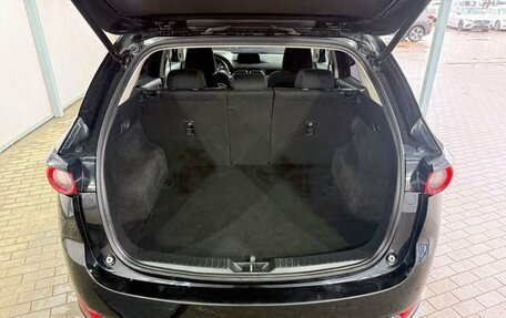 Mazda CX-5 II, 2019 год, 2 249 000 рублей, 9 фотография