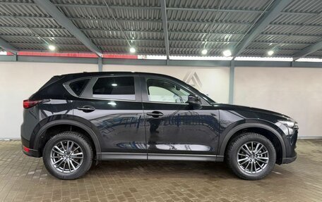 Mazda CX-5 II, 2019 год, 2 249 000 рублей, 6 фотография