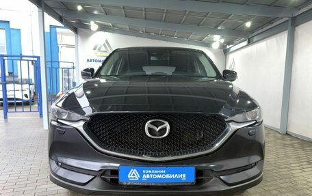 Mazda CX-5 II, 2019 год, 2 249 000 рублей, 8 фотография