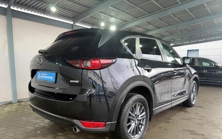 Mazda CX-5 II, 2019 год, 2 249 000 рублей, 5 фотография