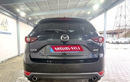 Mazda CX-5 II, 2019 год, 2 249 000 рублей, 4 фотография