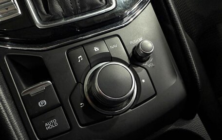 Mazda CX-5 II, 2019 год, 2 249 000 рублей, 13 фотография