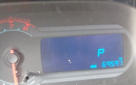 Chevrolet Cobalt II, 2023 год, 968 000 рублей, 7 фотография