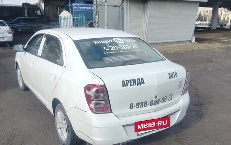 Chevrolet Cobalt II, 2023 год, 968 000 рублей, 2 фотография