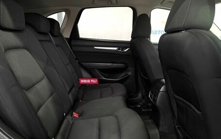 Mazda CX-5 II, 2019 год, 2 249 000 рублей, 12 фотография