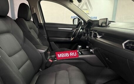 Mazda CX-5 II, 2019 год, 2 249 000 рублей, 11 фотография