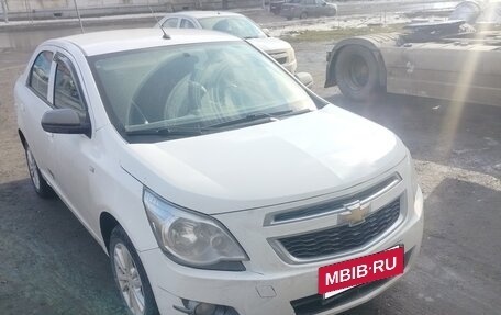 Chevrolet Cobalt II, 2023 год, 968 000 рублей, 3 фотография