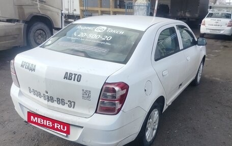 Chevrolet Cobalt II, 2023 год, 968 000 рублей, 4 фотография
