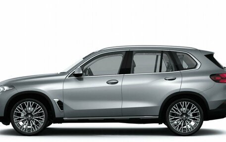 BMW X5, 2026 год, 17 680 000 рублей, 3 фотография