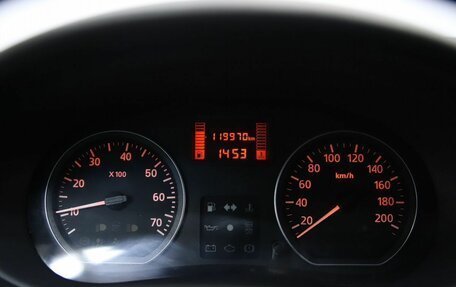 Renault Sandero I, 2011 год, 570 000 рублей, 9 фотография