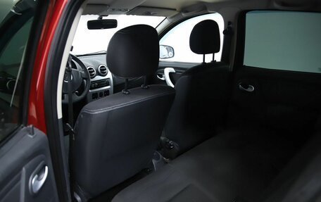 Renault Sandero I, 2011 год, 570 000 рублей, 11 фотография