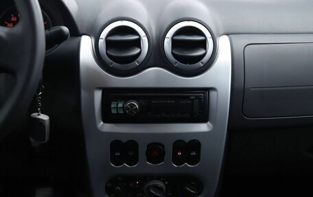 Renault Sandero I, 2011 год, 570 000 рублей, 13 фотография