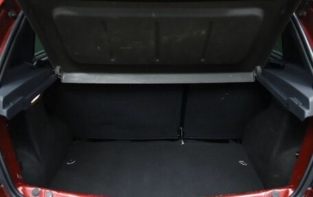 Renault Sandero I, 2011 год, 570 000 рублей, 16 фотография