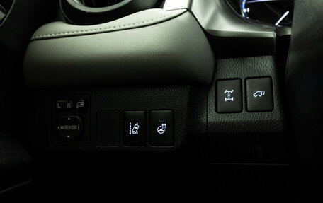 Toyota RAV4, 2016 год, 2 449 700 рублей, 20 фотография