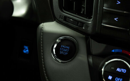 Toyota RAV4, 2016 год, 2 449 700 рублей, 18 фотография