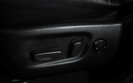 Toyota RAV4, 2016 год, 2 449 700 рублей, 22 фотография