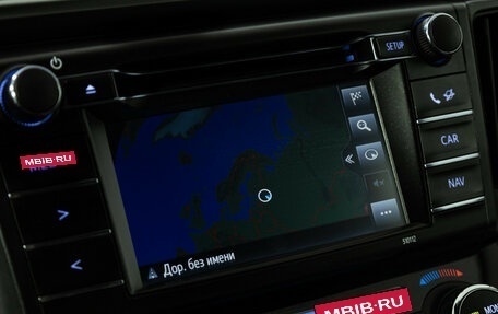 Toyota RAV4, 2016 год, 2 449 700 рублей, 16 фотография