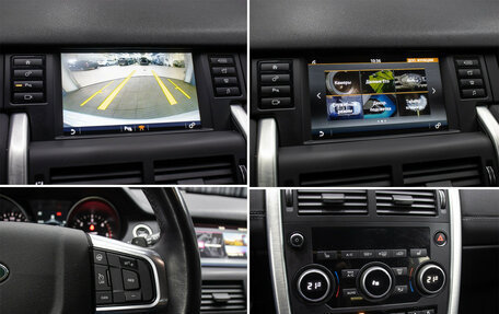 Land Rover Discovery Sport I рестайлинг, 2019 год, 2 298 000 рублей, 18 фотография