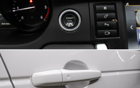 Land Rover Discovery Sport I рестайлинг, 2019 год, 2 298 000 рублей, 19 фотография