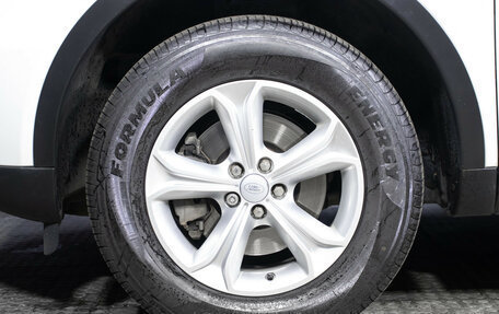 Land Rover Discovery Sport I рестайлинг, 2019 год, 2 298 000 рублей, 23 фотография