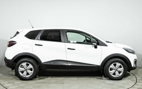 Renault Kaptur I рестайлинг, 2018 год, 1 449 777 рублей, 4 фотография