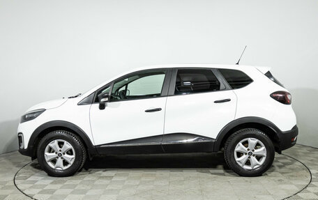 Renault Kaptur I рестайлинг, 2018 год, 1 449 777 рублей, 8 фотография