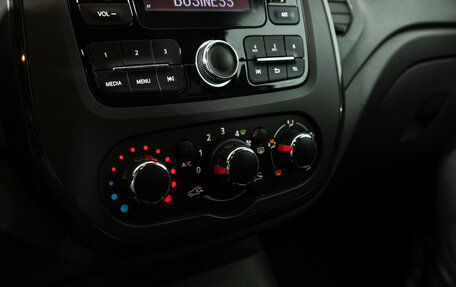 Renault Kaptur I рестайлинг, 2018 год, 1 449 777 рублей, 15 фотография