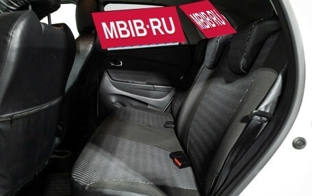 Renault Kaptur I рестайлинг, 2018 год, 1 449 777 рублей, 10 фотография