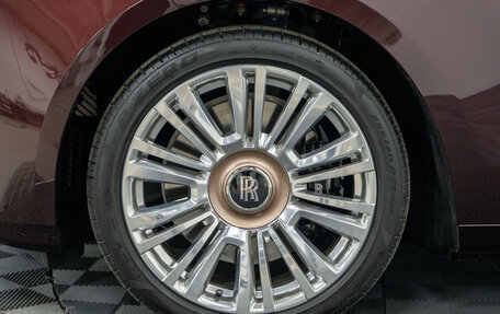 Rolls-Royce Ghost Series II рестайлинг, 2025 год, 53 990 000 рублей, 4 фотография