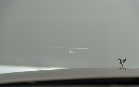 Rolls-Royce Ghost Series II рестайлинг, 2025 год, 53 990 000 рублей, 20 фотография