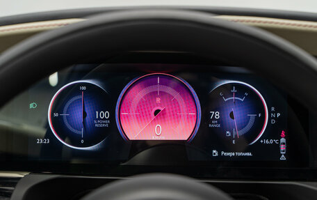 Rolls-Royce Ghost Series II рестайлинг, 2025 год, 53 990 000 рублей, 19 фотография