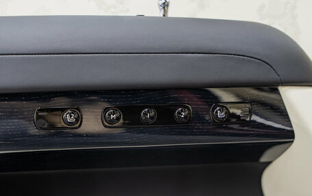 Rolls-Royce Ghost Series II рестайлинг, 2025 год, 53 990 000 рублей, 30 фотография