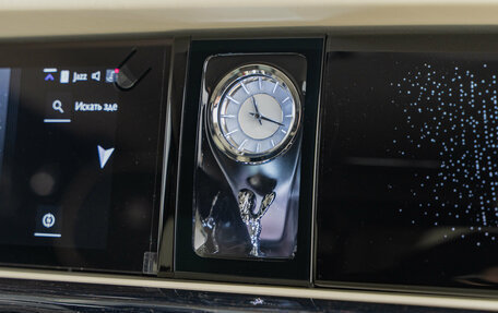 Rolls-Royce Ghost Series II рестайлинг, 2025 год, 53 990 000 рублей, 32 фотография