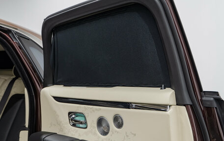 Rolls-Royce Ghost Series II рестайлинг, 2025 год, 53 990 000 рублей, 34 фотография