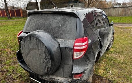 Toyota RAV4, 2012 год, 500 000 рублей, 2 фотография