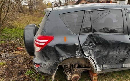 Toyota RAV4, 2012 год, 500 000 рублей, 4 фотография