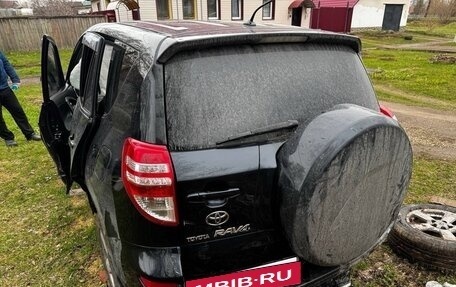 Toyota RAV4, 2012 год, 500 000 рублей, 3 фотография