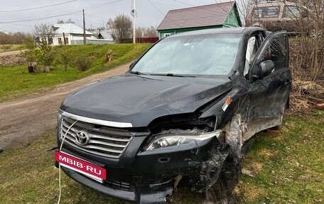 Toyota RAV4, 2012 год, 500 000 рублей, 6 фотография