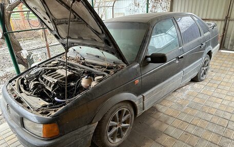 Volkswagen Passat B3, 1992 год, 75 000 рублей, 2 фотография