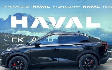 Haval F7x, 2026 год, 3 999 000 рублей, 5 фотография